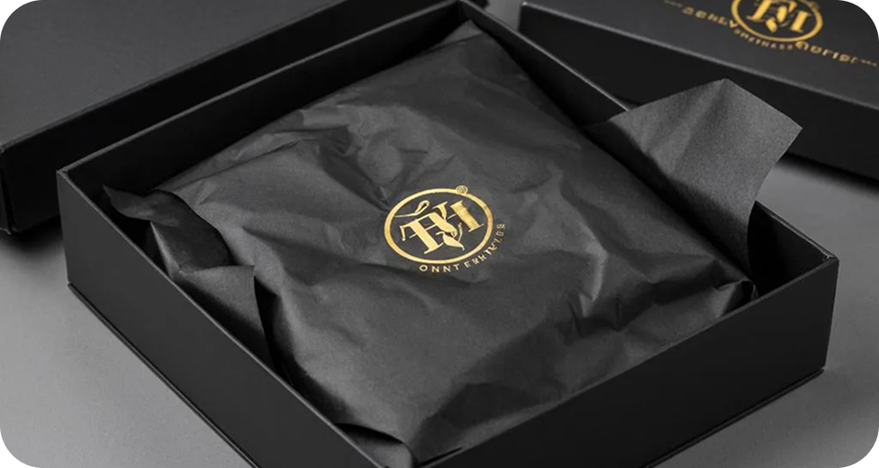 Бумага тишью